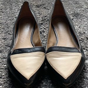 Ann Taylor Flats